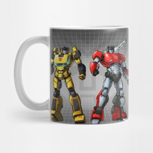 Lambo Brothers Mug